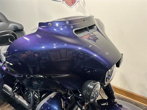 2025 Harley-Davidson Tri Glide® Ultra in Baton Rouge, Louisiana - Photo 3