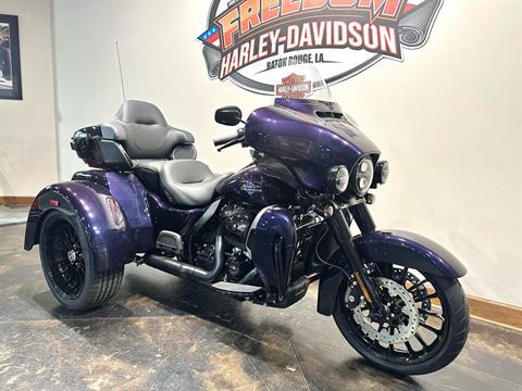 2025 Harley-Davidson Tri Glide® Ultra in Baton Rouge, Louisiana - Photo 4