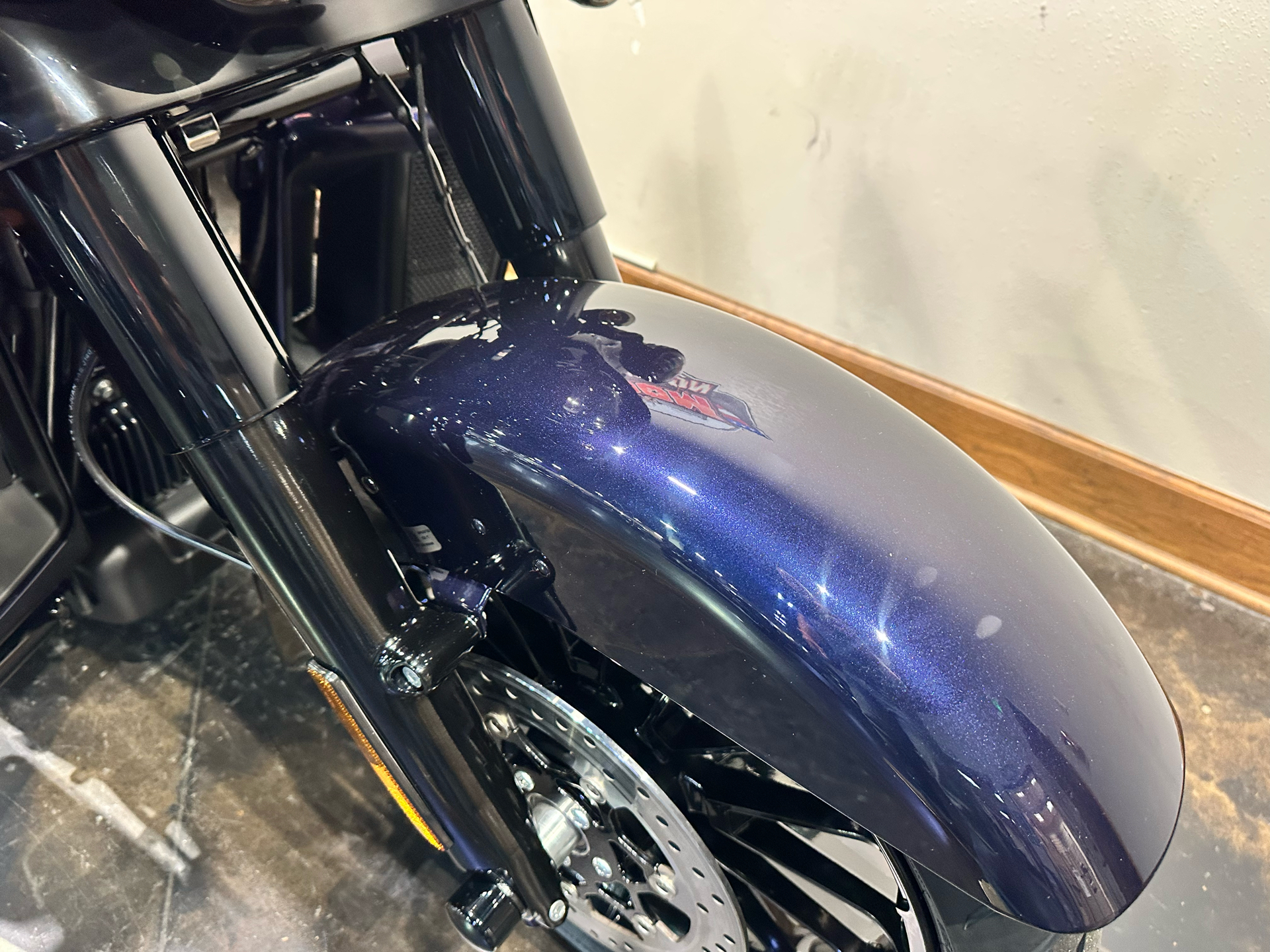 2025 Harley-Davidson Tri Glide® Ultra in Baton Rouge, Louisiana - Photo 5