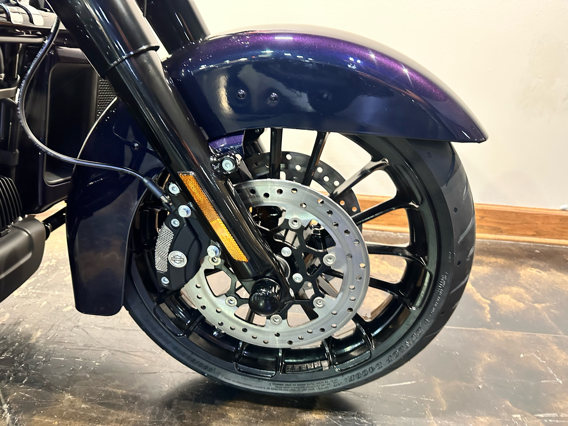 2025 Harley-Davidson Tri Glide® Ultra in Baton Rouge, Louisiana - Photo 6