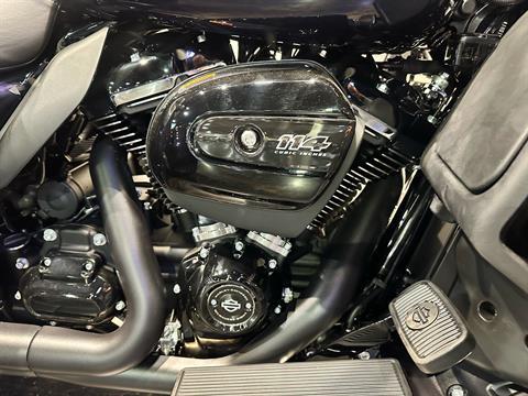 2025 Harley-Davidson Tri Glide® Ultra in Baton Rouge, Louisiana - Photo 8