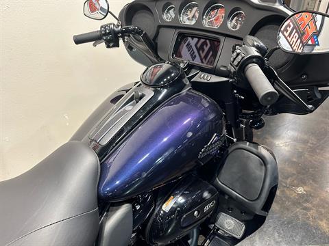 2025 Harley-Davidson Tri Glide® Ultra in Baton Rouge, Louisiana - Photo 10