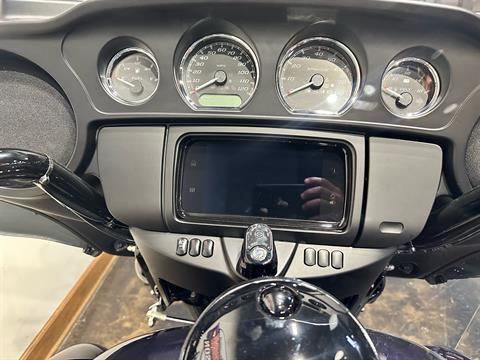 2025 Harley-Davidson Tri Glide® Ultra in Baton Rouge, Louisiana - Photo 11