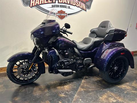 2025 Harley-Davidson Tri Glide® Ultra in Baton Rouge, Louisiana - Photo 17