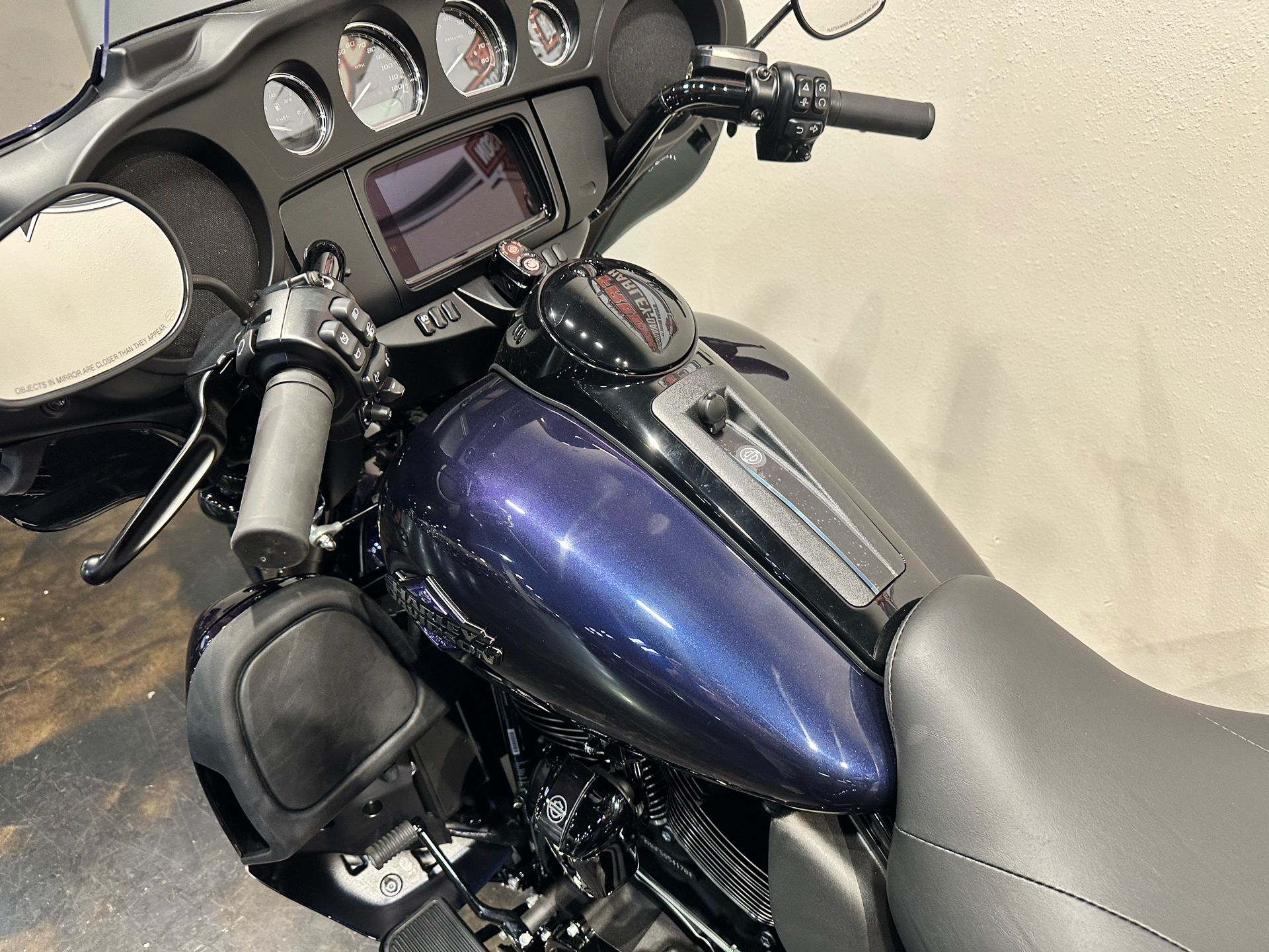 2025 Harley-Davidson Tri Glide® Ultra in Baton Rouge, Louisiana - Photo 22