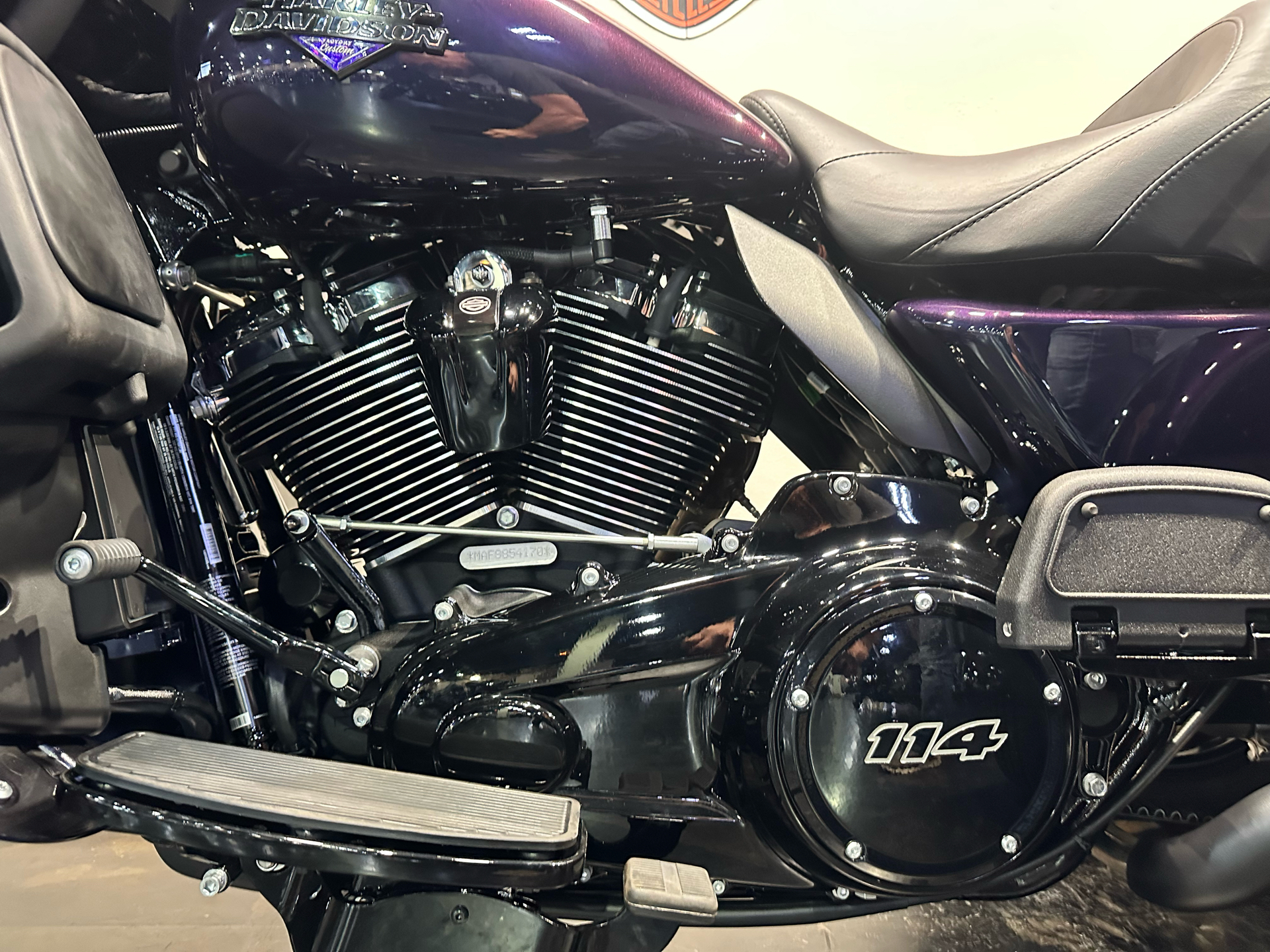2025 Harley-Davidson Tri Glide® Ultra in Baton Rouge, Louisiana - Photo 23
