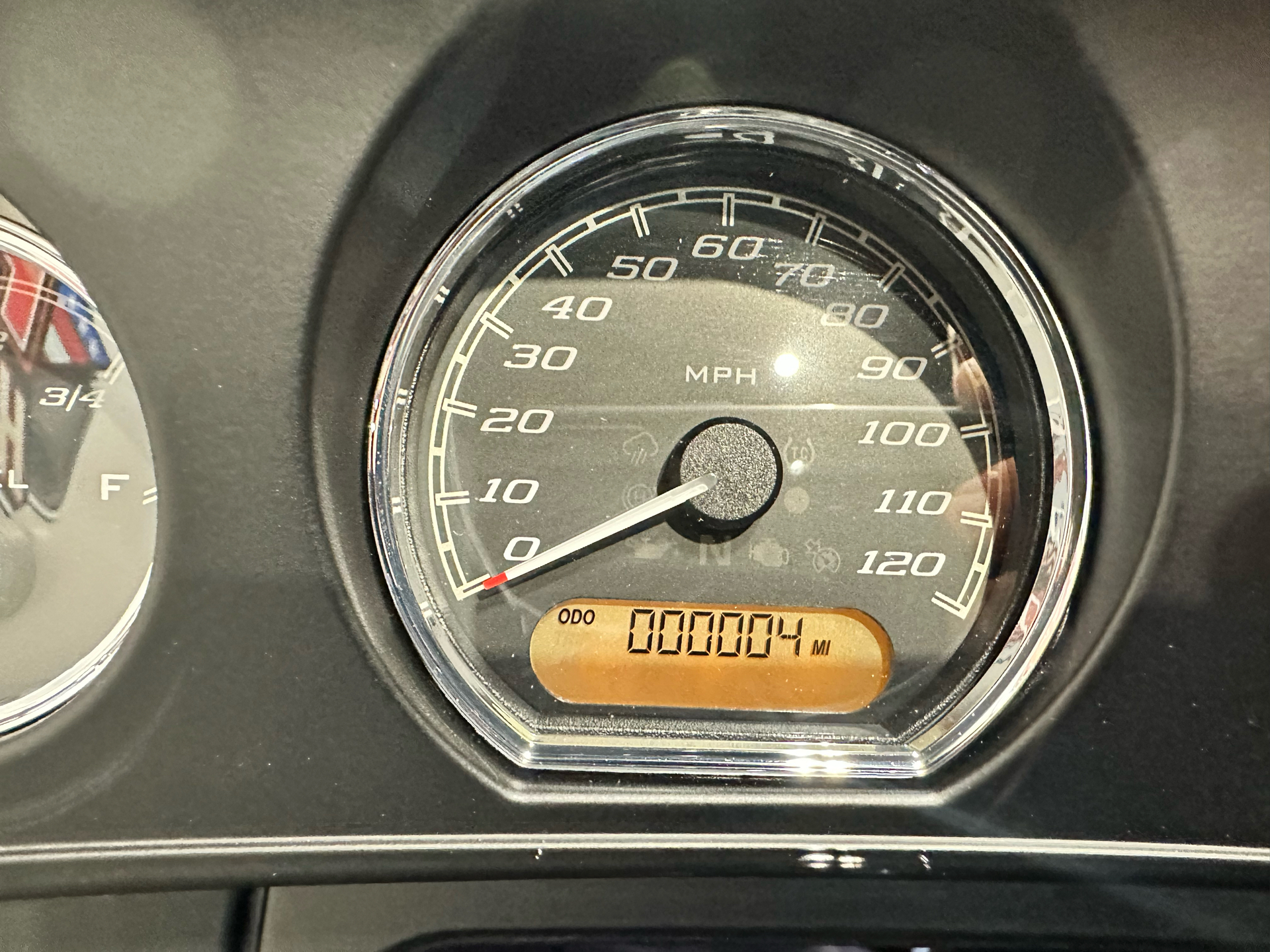 2025 Harley-Davidson Tri Glide® Ultra in Baton Rouge, Louisiana - Photo 25