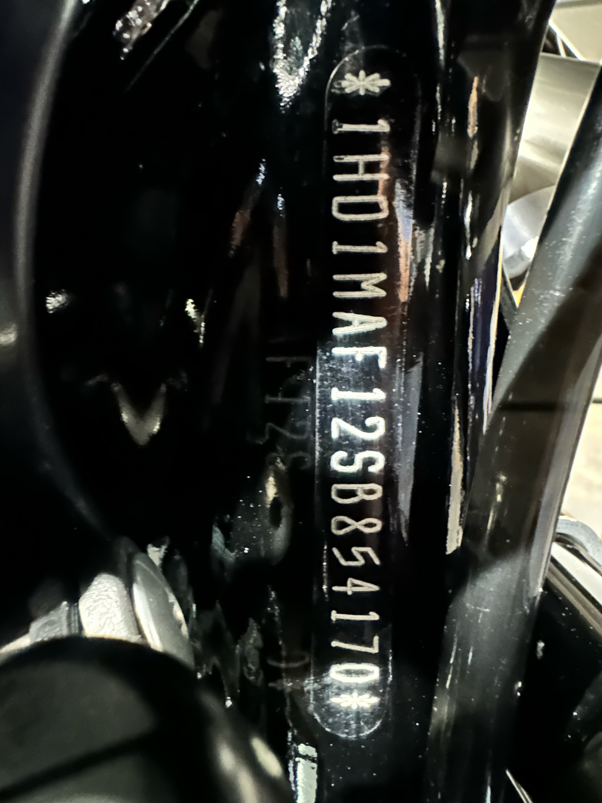 2025 Harley-Davidson Tri Glide® Ultra in Baton Rouge, Louisiana - Photo 26