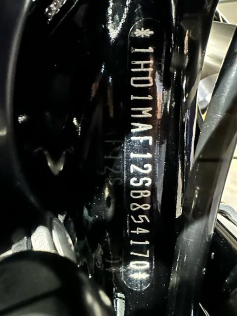 2025 Harley-Davidson Tri Glide® Ultra in Baton Rouge, Louisiana - Photo 26