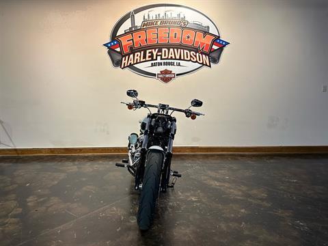 2024 Harley-Davidson Breakout® in Baton Rouge, Louisiana - Photo 3