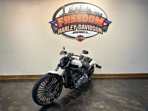 2024 Harley-Davidson Breakout® in Baton Rouge, Louisiana - Photo 4