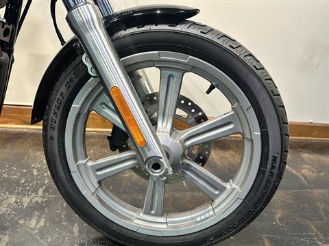 2023 Harley-Davidson Softail® Standard in Baton Rouge, Louisiana - Photo 2