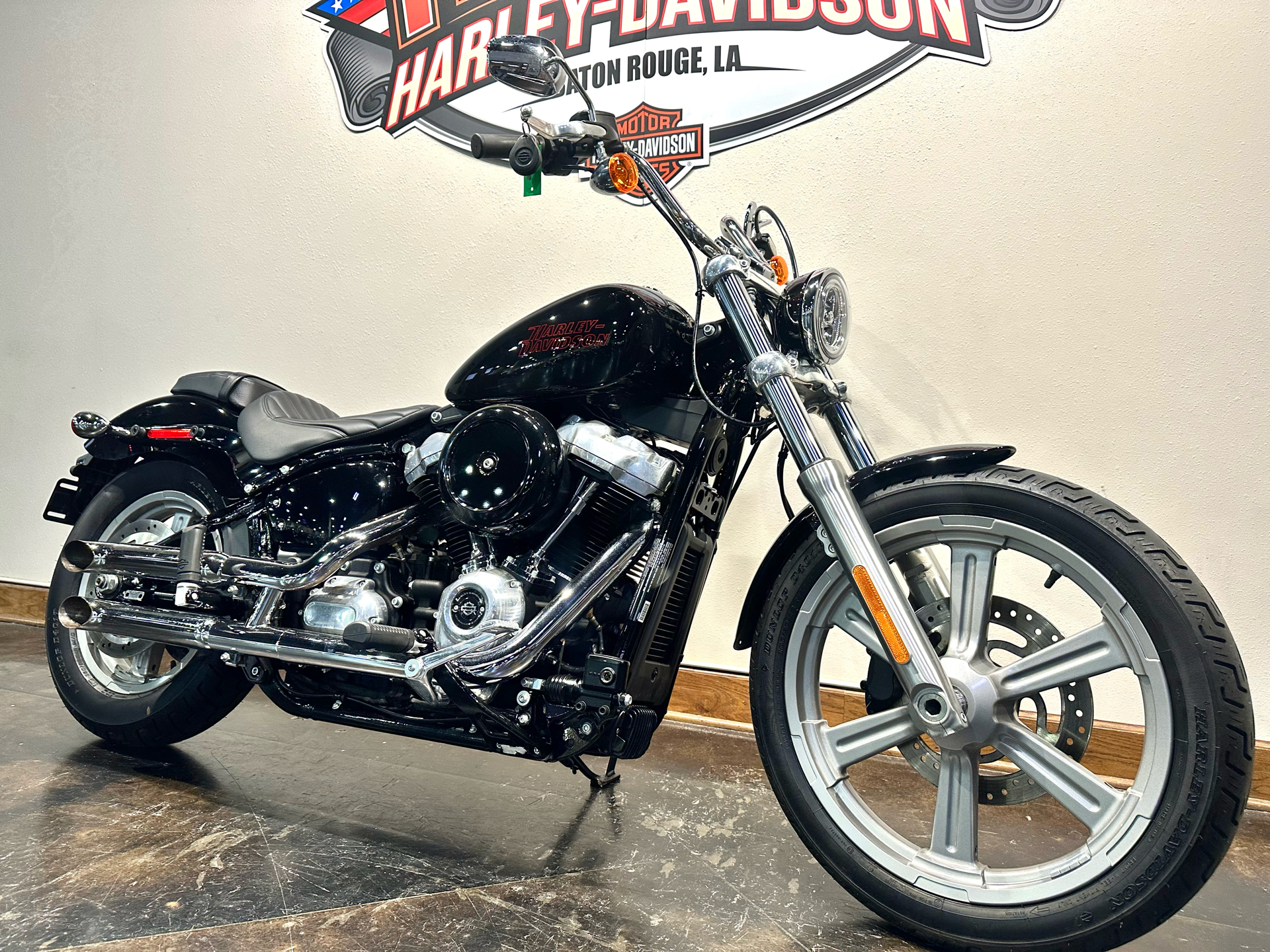 2023 Harley-Davidson Softail® Standard in Baton Rouge, Louisiana - Photo 3