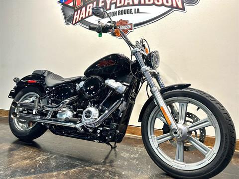 2023 Harley-Davidson Softail® Standard in Baton Rouge, Louisiana - Photo 3