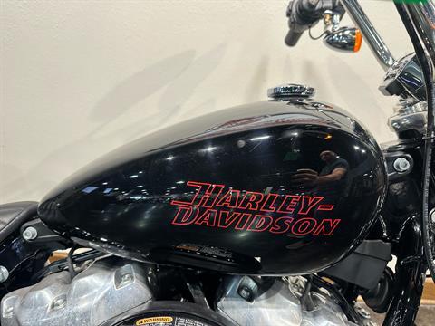 2023 Harley-Davidson Softail® Standard in Baton Rouge, Louisiana - Photo 4