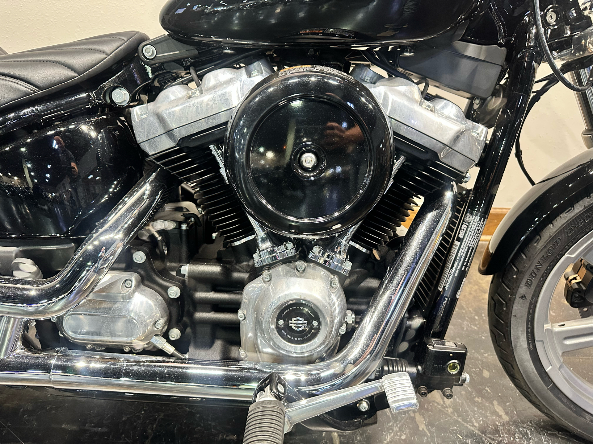 2023 Harley-Davidson Softail® Standard in Baton Rouge, Louisiana - Photo 5