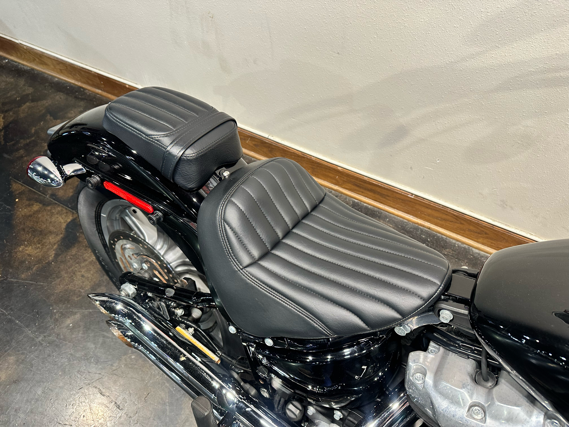 2023 Harley-Davidson Softail® Standard in Baton Rouge, Louisiana - Photo 6