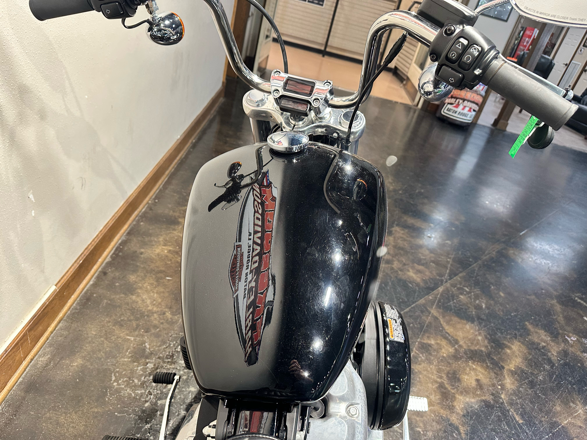 2023 Harley-Davidson Softail® Standard in Baton Rouge, Louisiana - Photo 7