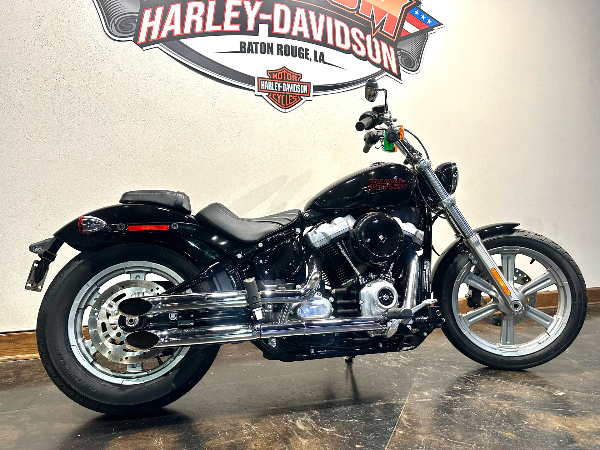 2023 Harley-Davidson Softail® Standard in Baton Rouge, Louisiana - Photo 8
