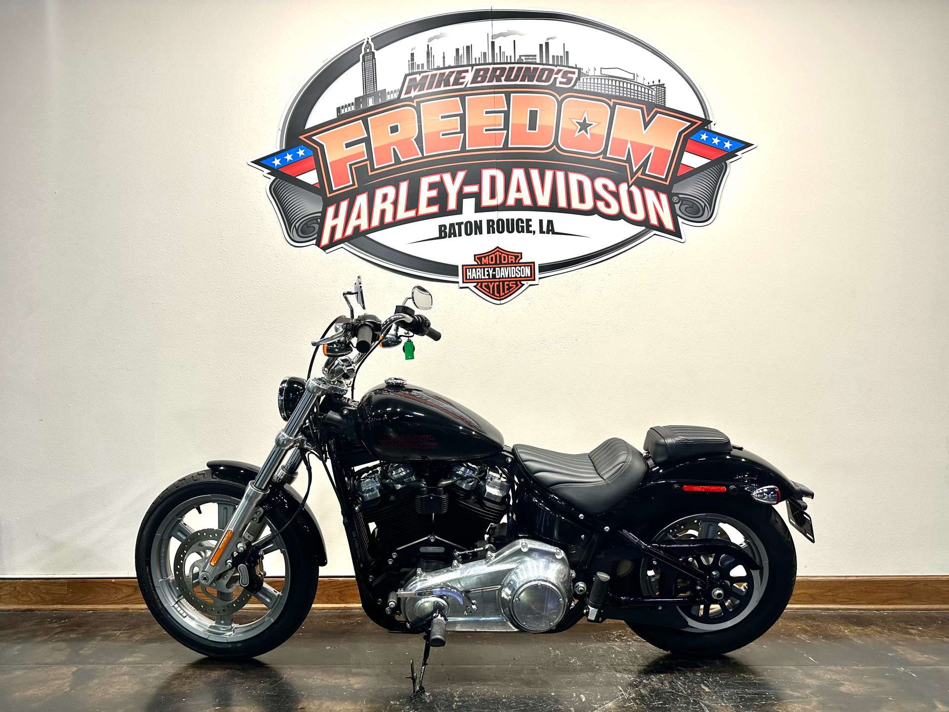 2023 Harley-Davidson Softail® Standard in Baton Rouge, Louisiana - Photo 9