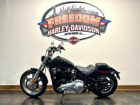 2023 Harley-Davidson Softail® Standard in Baton Rouge, Louisiana - Photo 9