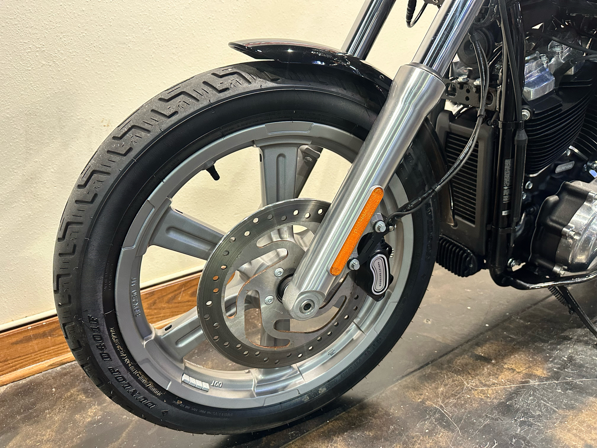 2023 Harley-Davidson Softail® Standard in Baton Rouge, Louisiana - Photo 10