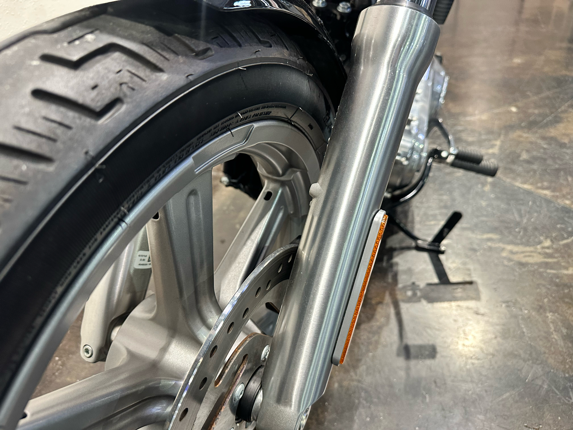 2023 Harley-Davidson Softail® Standard in Baton Rouge, Louisiana - Photo 11