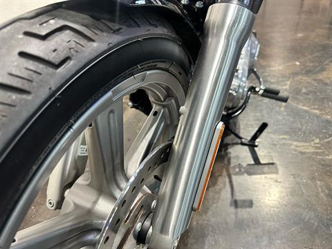 2023 Harley-Davidson Softail® Standard in Baton Rouge, Louisiana - Photo 11
