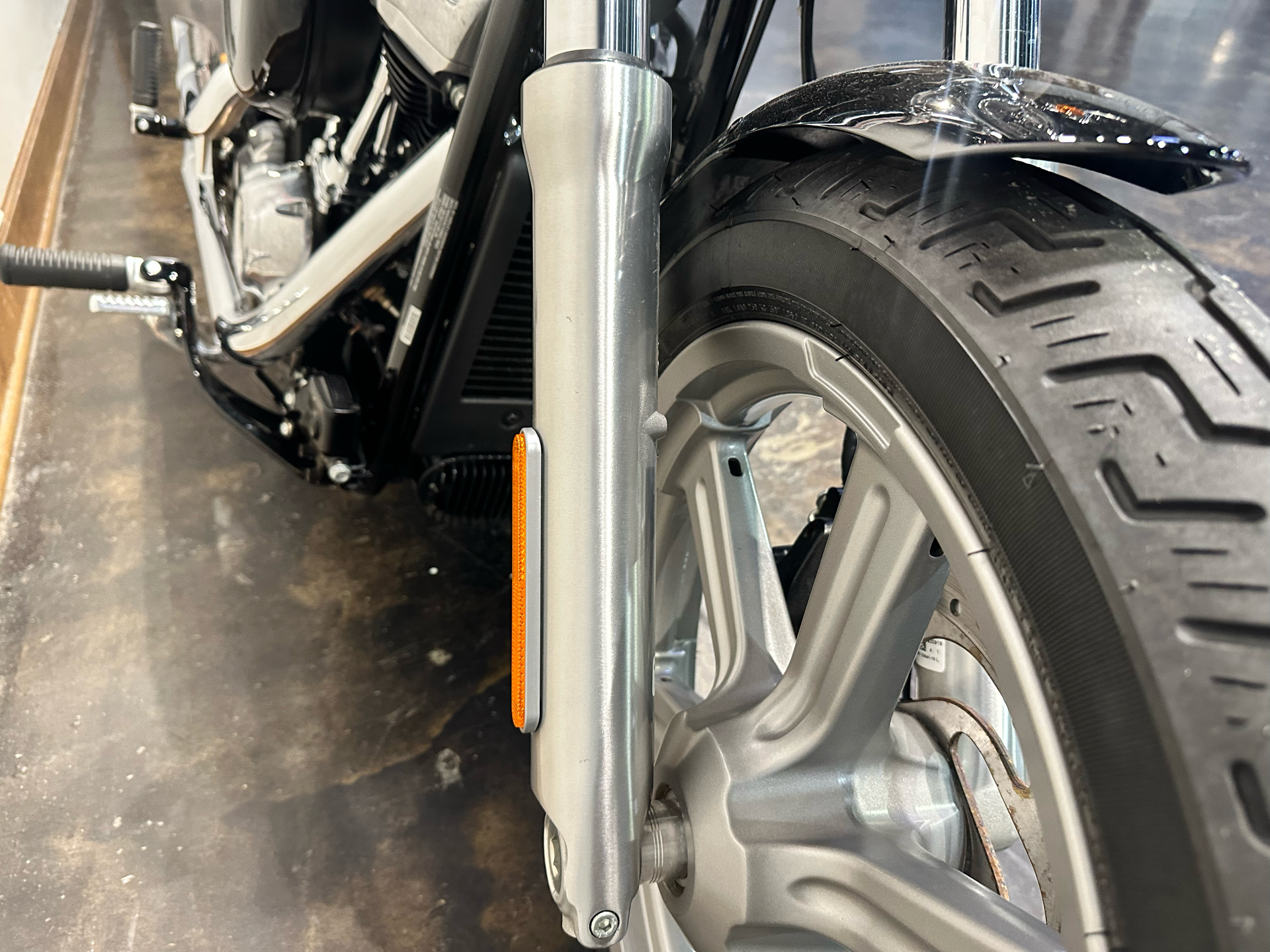 2023 Harley-Davidson Softail® Standard in Baton Rouge, Louisiana - Photo 12