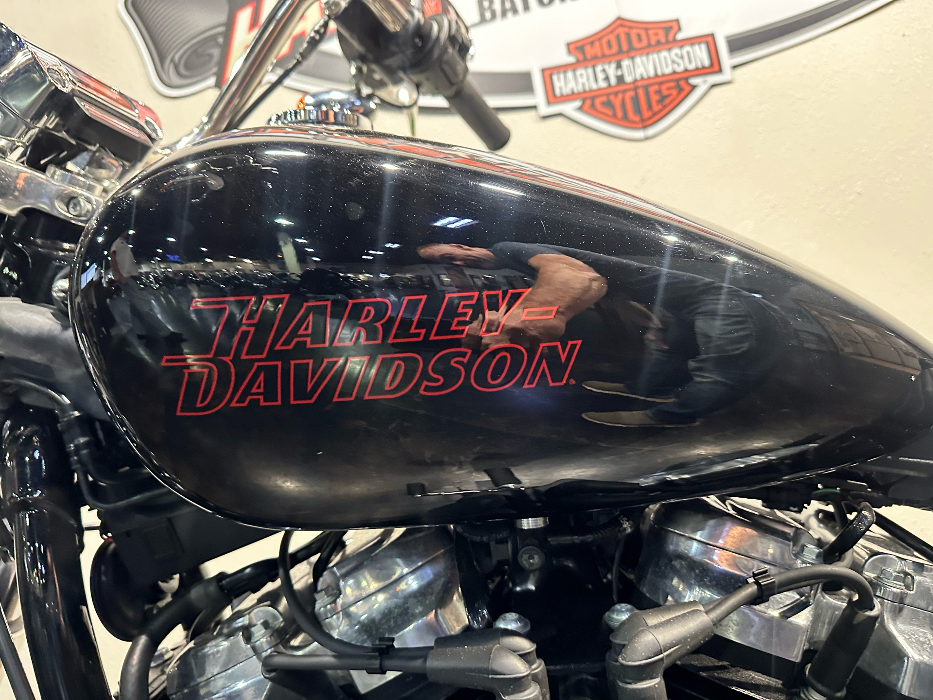 2023 Harley-Davidson Softail® Standard in Baton Rouge, Louisiana - Photo 13