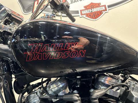 2023 Harley-Davidson Softail® Standard in Baton Rouge, Louisiana - Photo 13