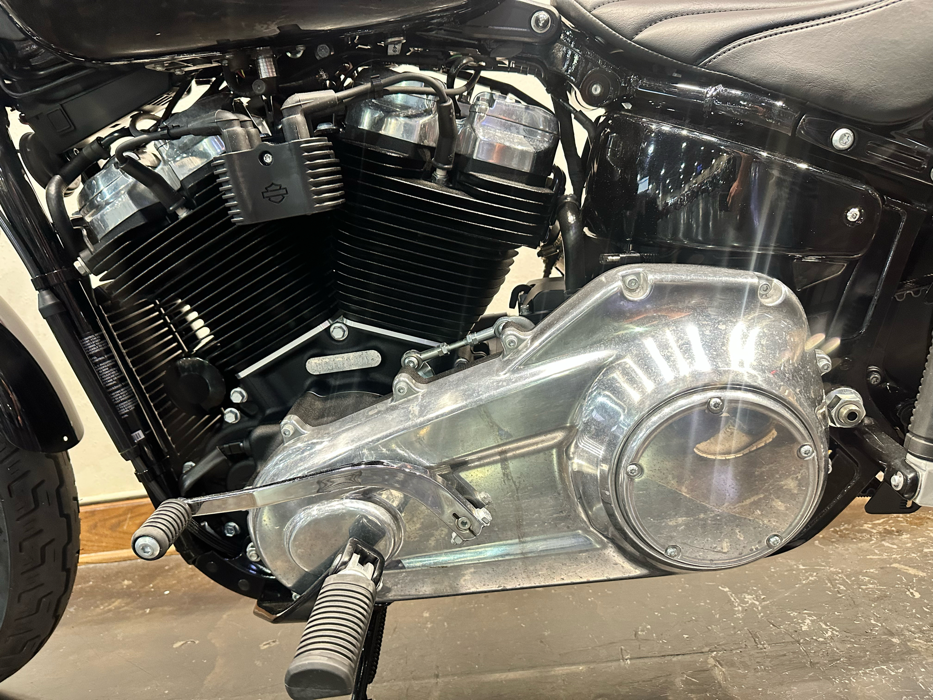 2023 Harley-Davidson Softail® Standard in Baton Rouge, Louisiana - Photo 14