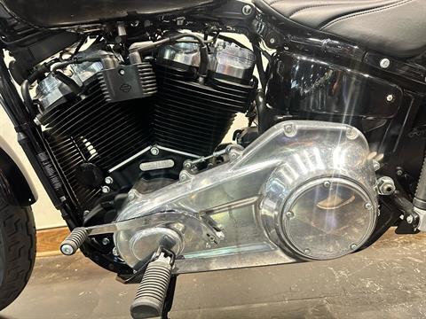 2023 Harley-Davidson Softail® Standard in Baton Rouge, Louisiana - Photo 14