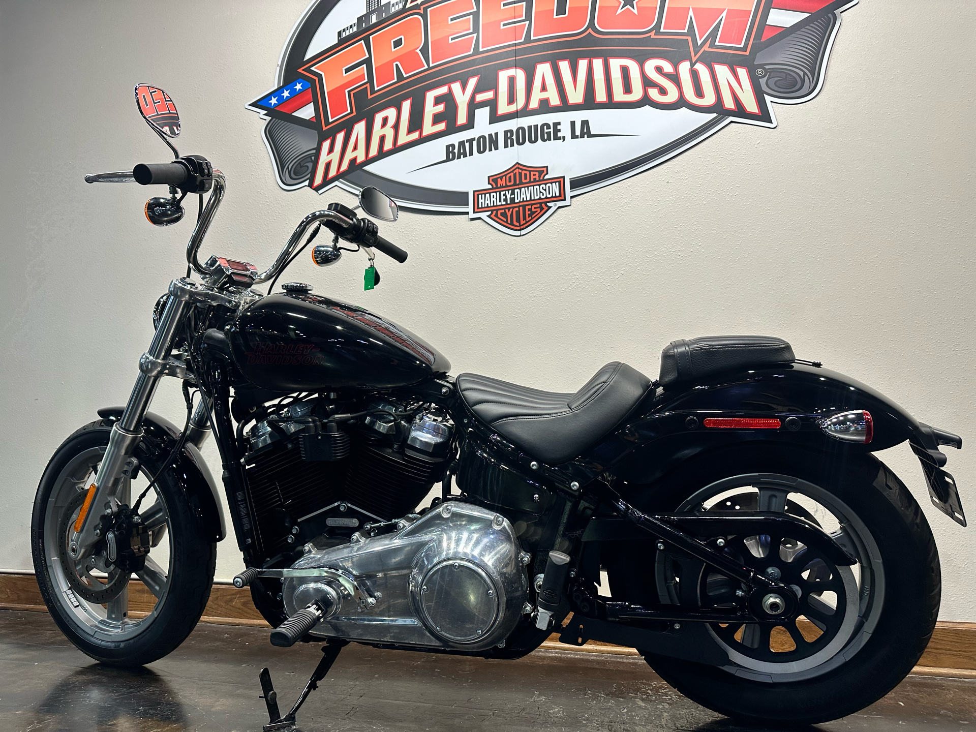 2023 Harley-Davidson Softail® Standard in Baton Rouge, Louisiana - Photo 15
