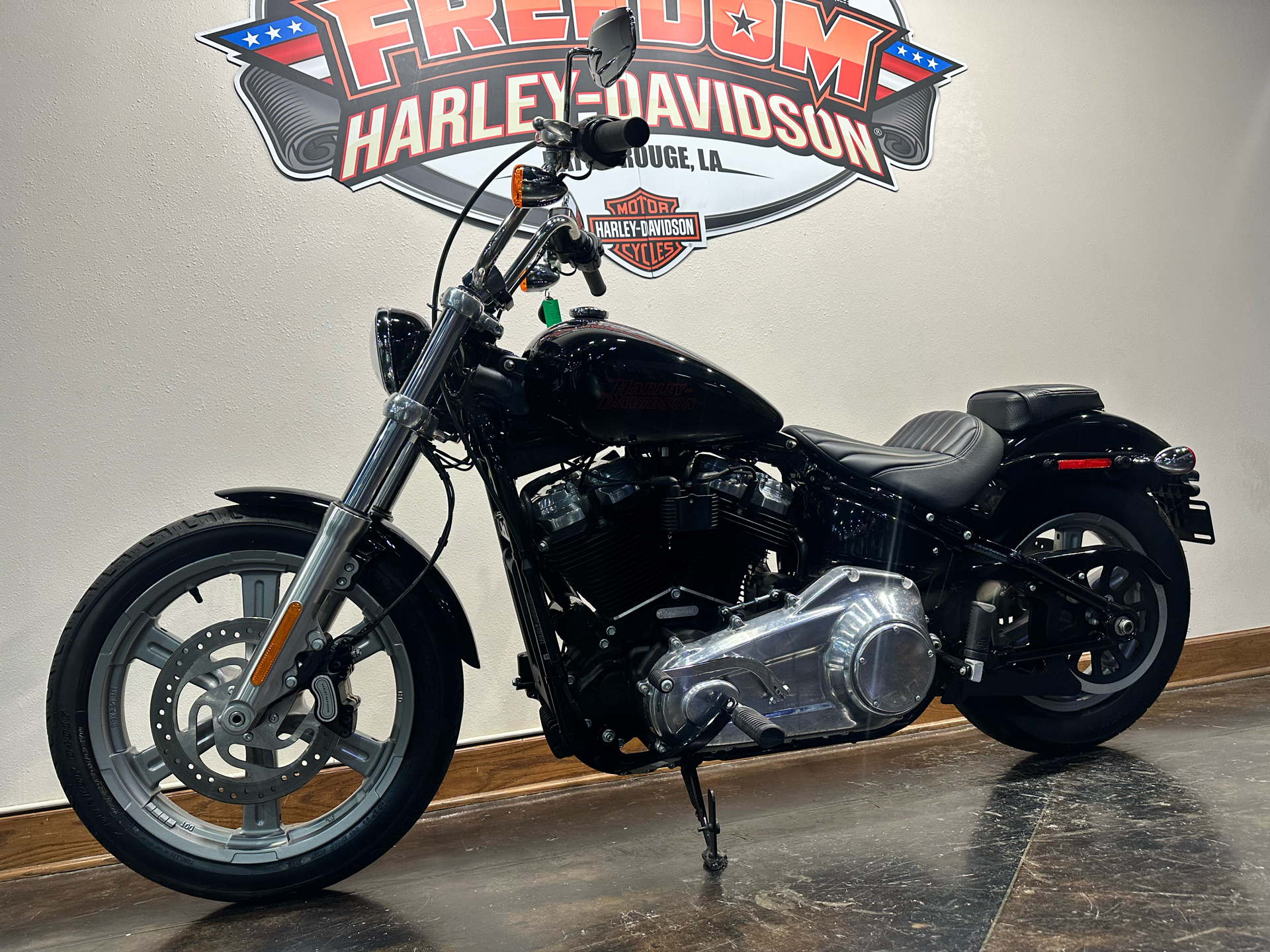 2023 Harley-Davidson Softail® Standard in Baton Rouge, Louisiana - Photo 16