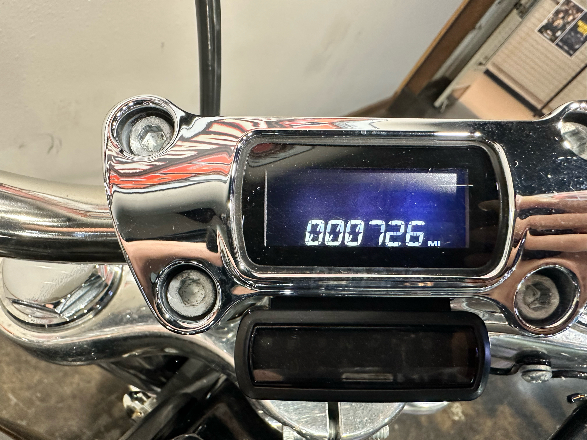 2023 Harley-Davidson Softail® Standard in Baton Rouge, Louisiana - Photo 17