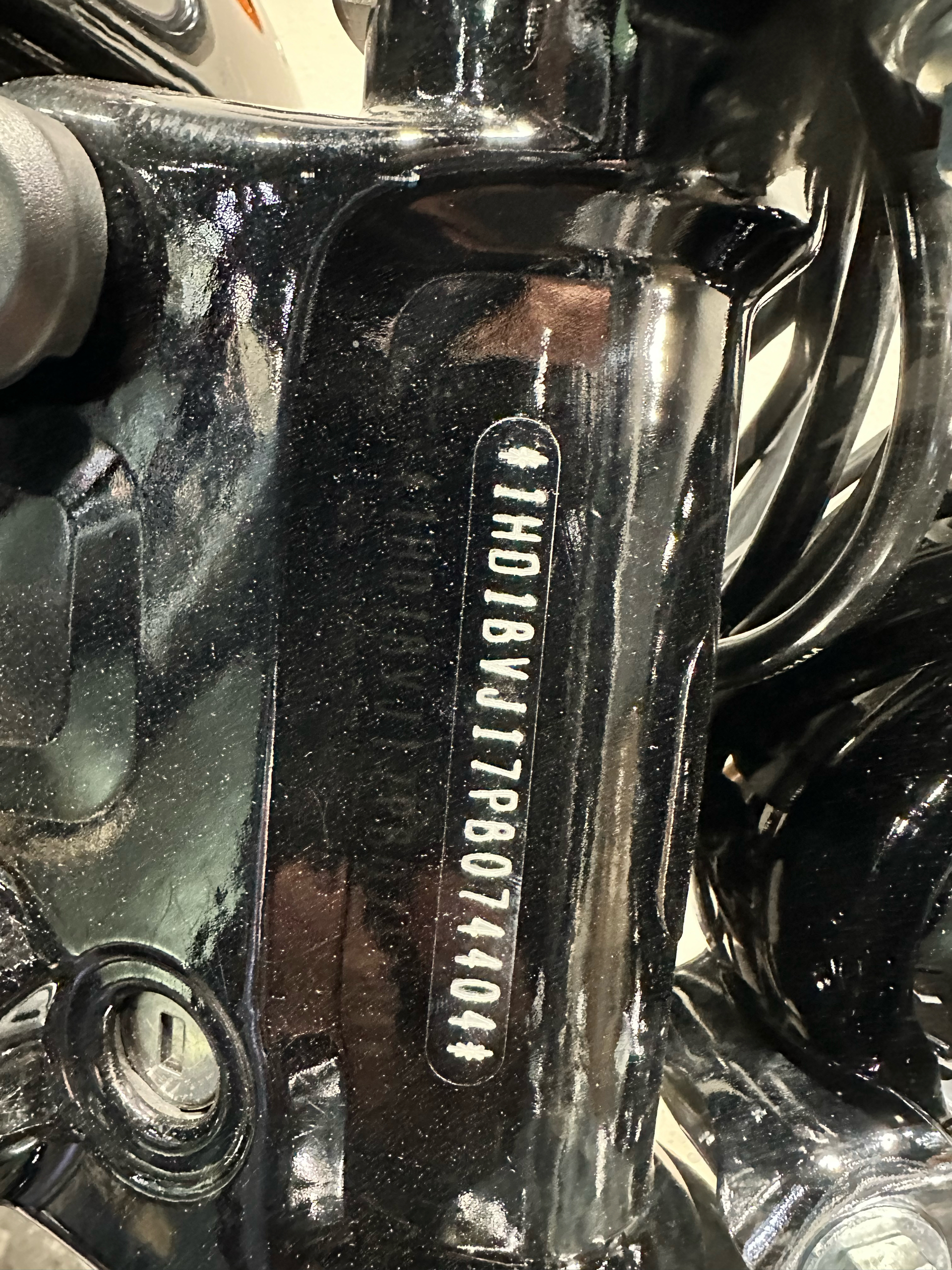 2023 Harley-Davidson Softail® Standard in Baton Rouge, Louisiana - Photo 18
