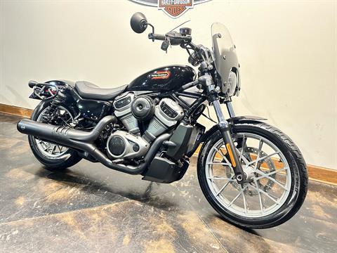 2023 Harley-Davidson Nightster® Special in Baton Rouge, Louisiana - Photo 2