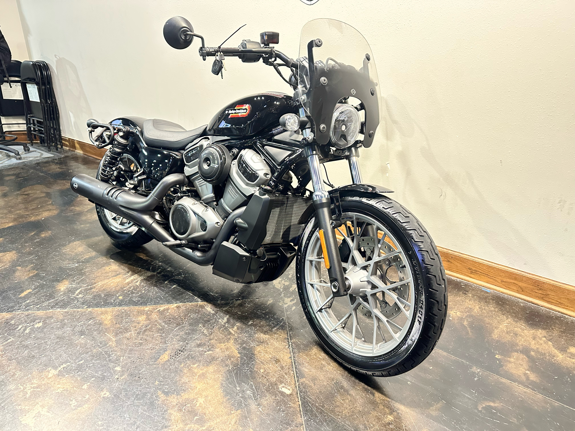 2023 Harley-Davidson Nightster® Special in Baton Rouge, Louisiana - Photo 3