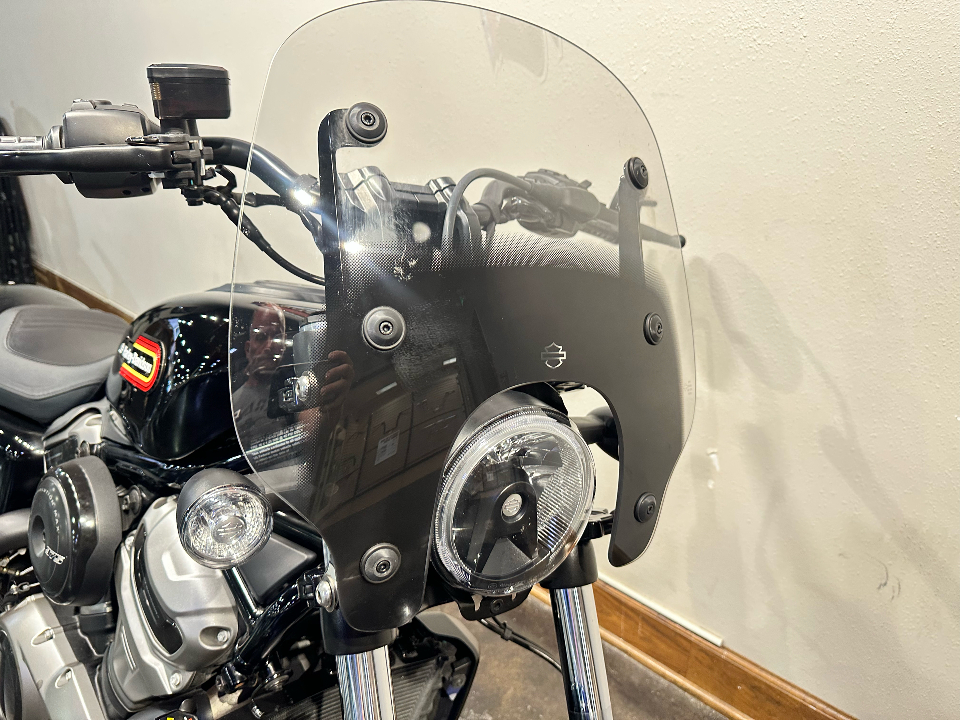 2023 Harley-Davidson Nightster® Special in Baton Rouge, Louisiana - Photo 4