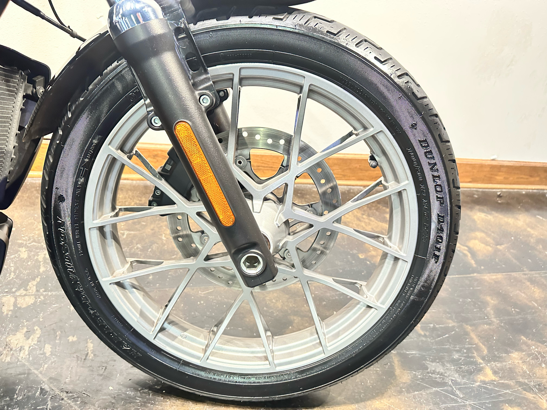 2023 Harley-Davidson Nightster® Special in Baton Rouge, Louisiana - Photo 5