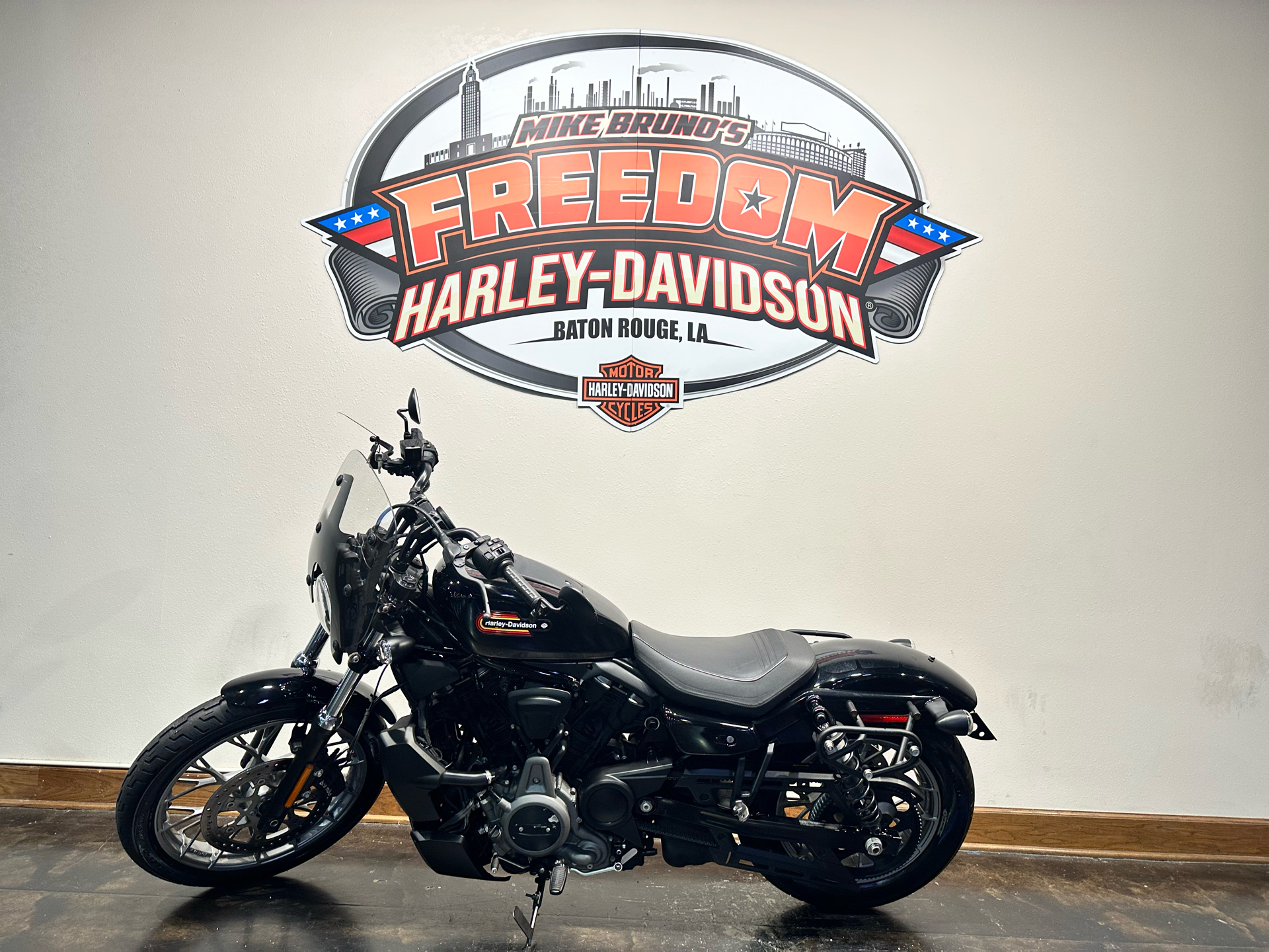 2023 Harley-Davidson Nightster® Special in Baton Rouge, Louisiana - Photo 6