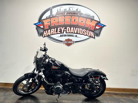 2023 Harley-Davidson Nightster® Special in Baton Rouge, Louisiana - Photo 6