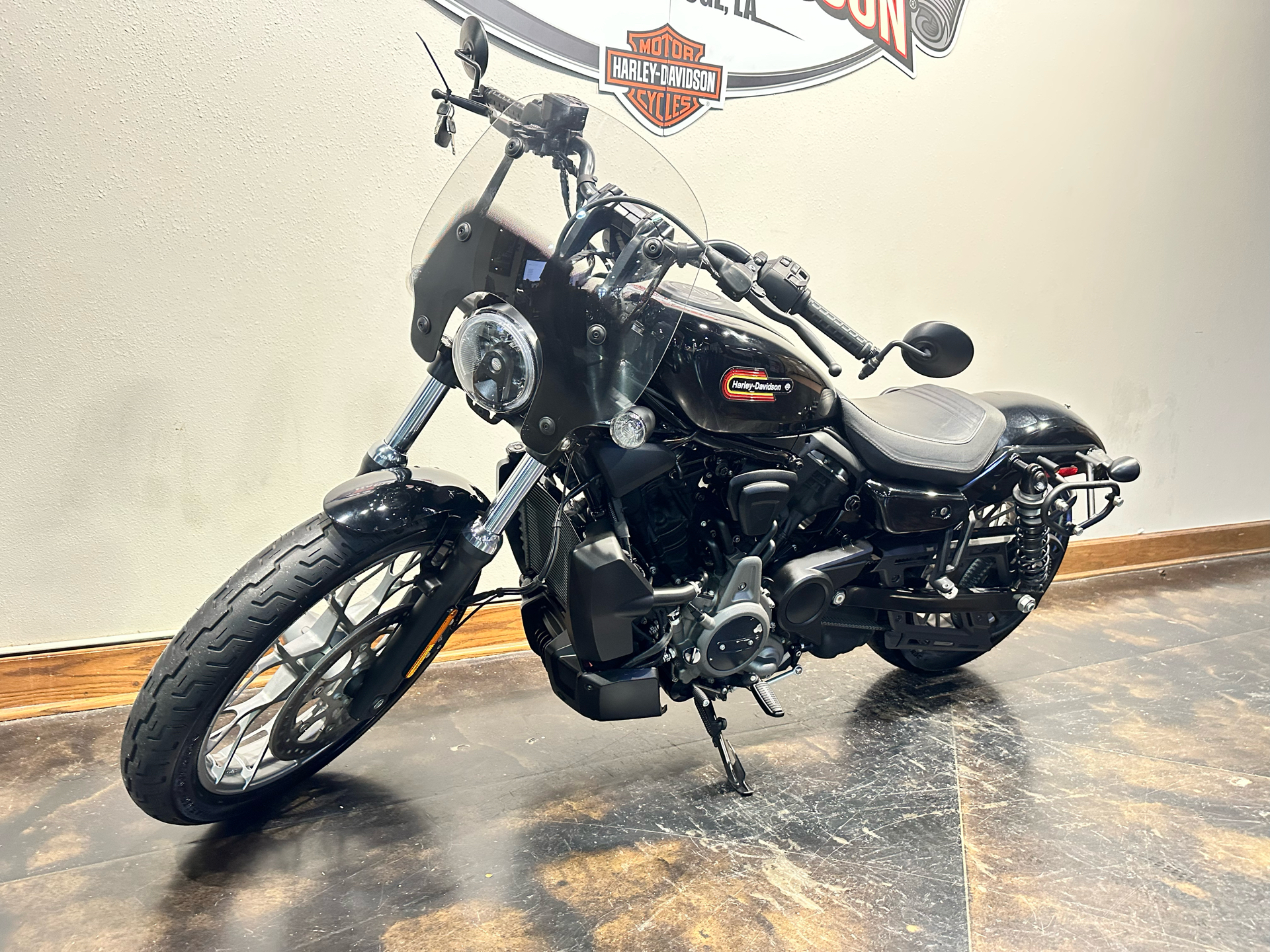 2023 Harley-Davidson Nightster® Special in Baton Rouge, Louisiana - Photo 7