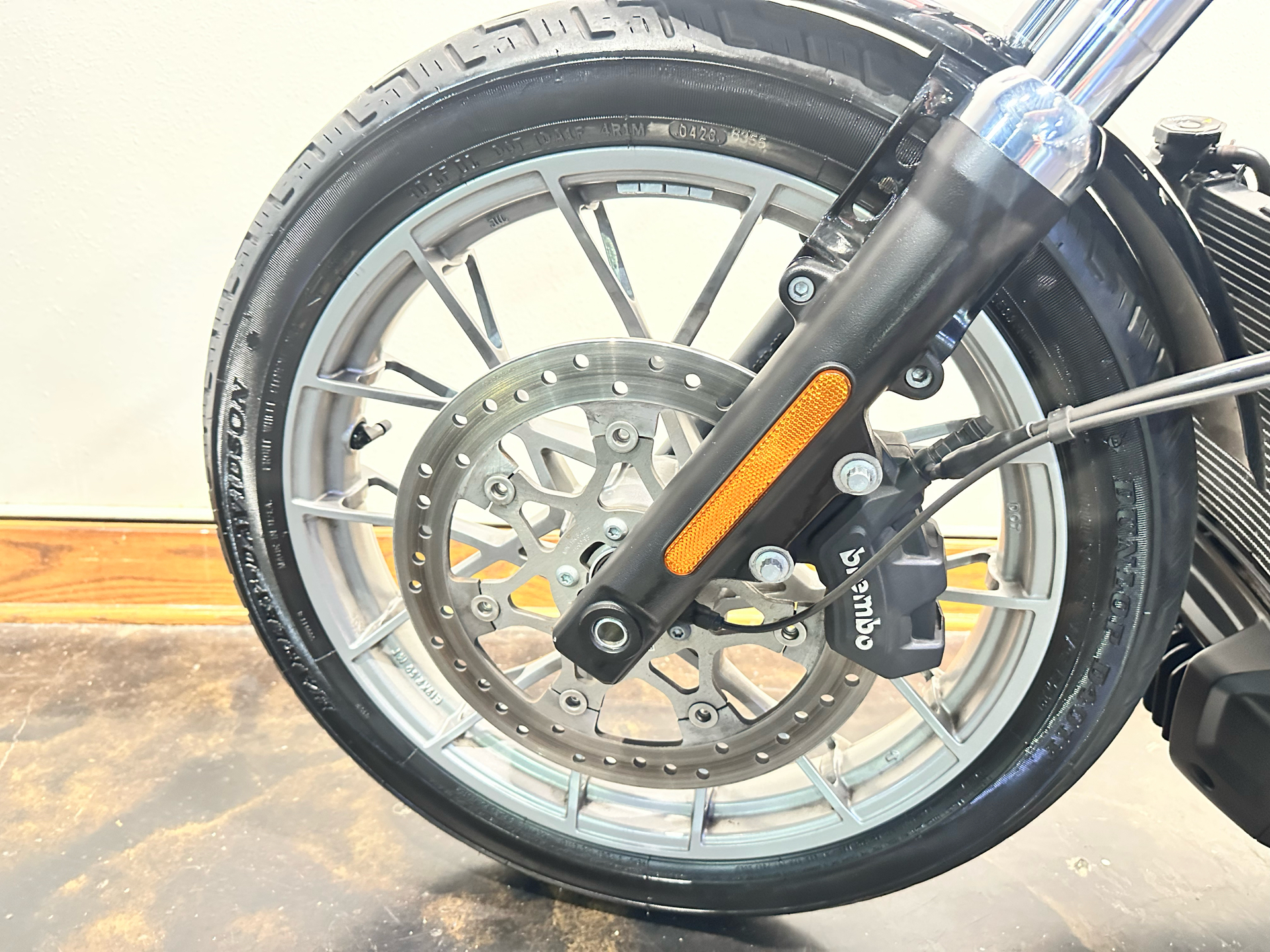 2023 Harley-Davidson Nightster® Special in Baton Rouge, Louisiana - Photo 8