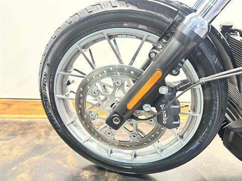 2023 Harley-Davidson Nightster® Special in Baton Rouge, Louisiana - Photo 8