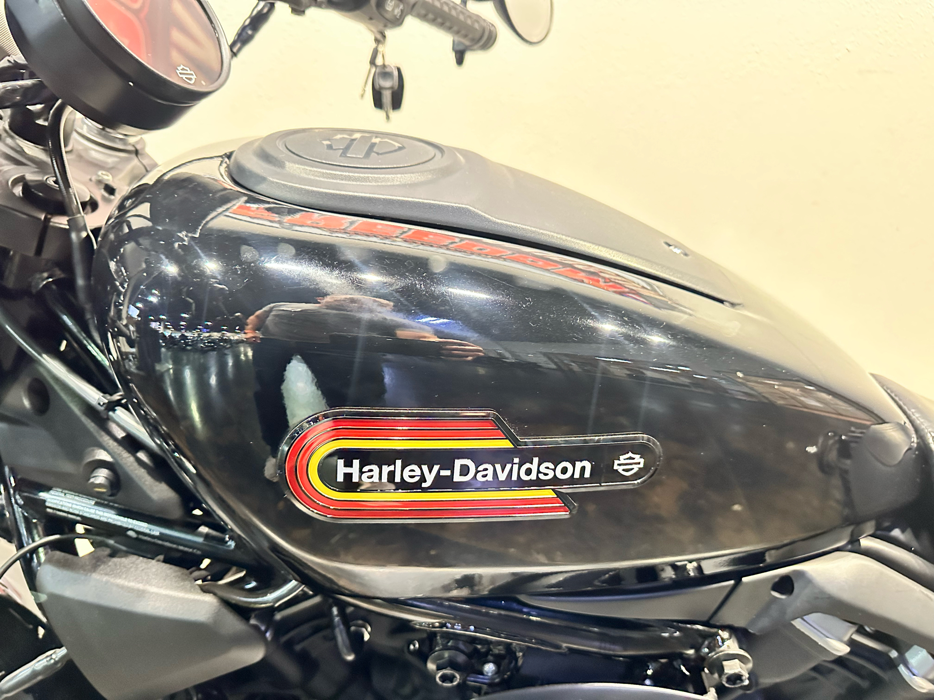 2023 Harley-Davidson Nightster® Special in Baton Rouge, Louisiana - Photo 9