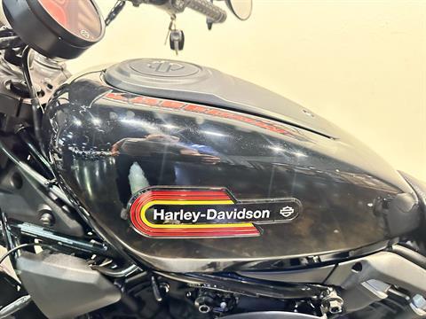 2023 Harley-Davidson Nightster® Special in Baton Rouge, Louisiana - Photo 9