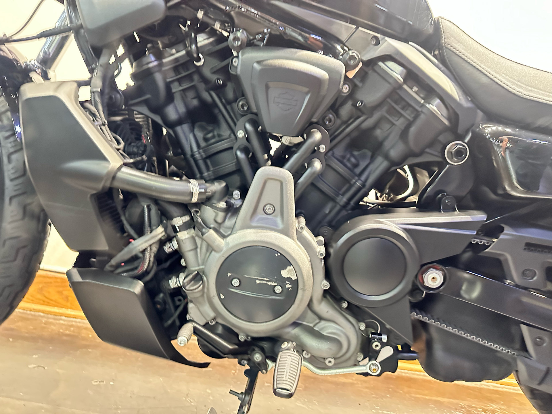 2023 Harley-Davidson Nightster® Special in Baton Rouge, Louisiana - Photo 10