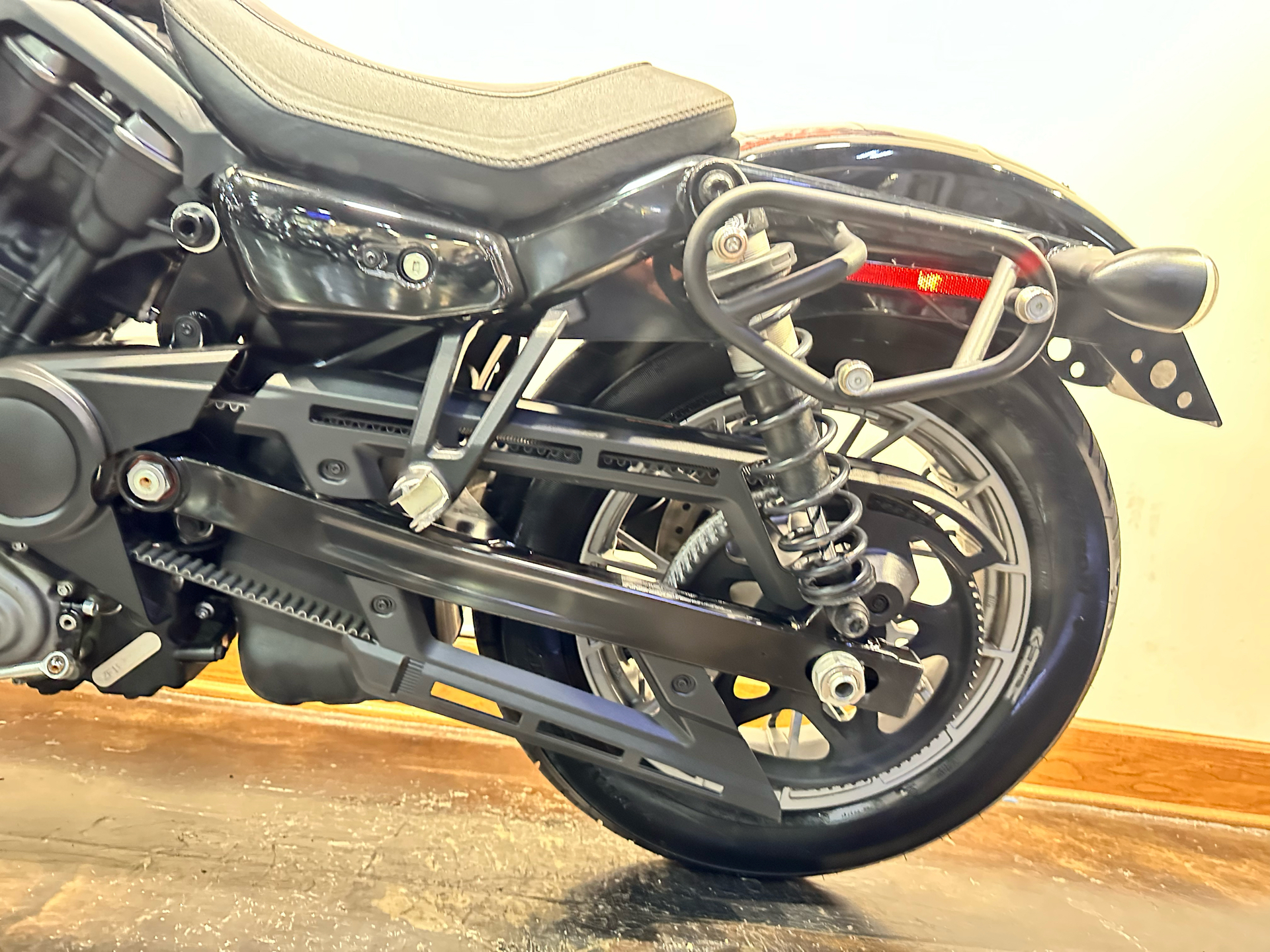 2023 Harley-Davidson Nightster® Special in Baton Rouge, Louisiana - Photo 11